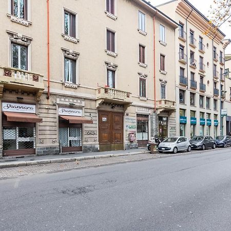 Loft Di Design Porta Romana/Corso Lodi 米兰 外观 照片